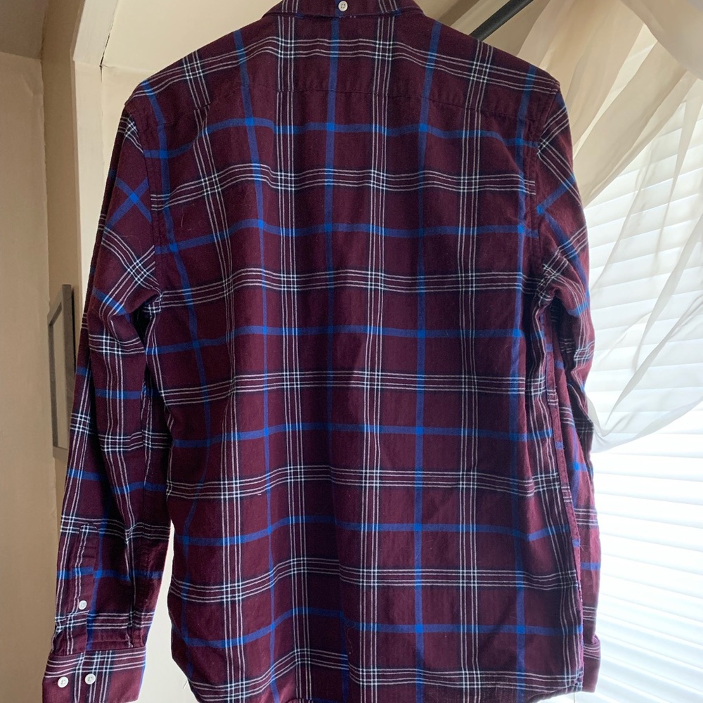 H&M Button Down - Picture 2 of 3